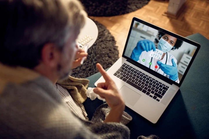 Jangan Salah Pilih! Ini Panduan Aplikasi Konsultasi Dokter Online yang Aman