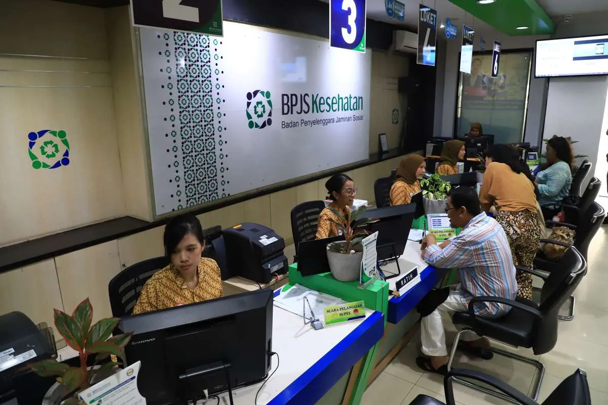 Skrining Digital BPJS Kesehatan 2026: Praktis Pantau Risiko Penyakit Lewat Mobile JKN