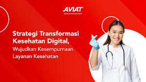 Strategi Efektif Membangun Program Kesehatan Digital dari Nol hingga Sukses
